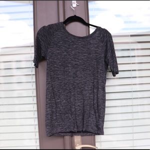 GAP Slim fit shirt 3/4 sleeve